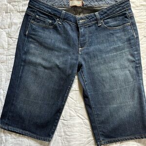 Paige long shorts 🩳